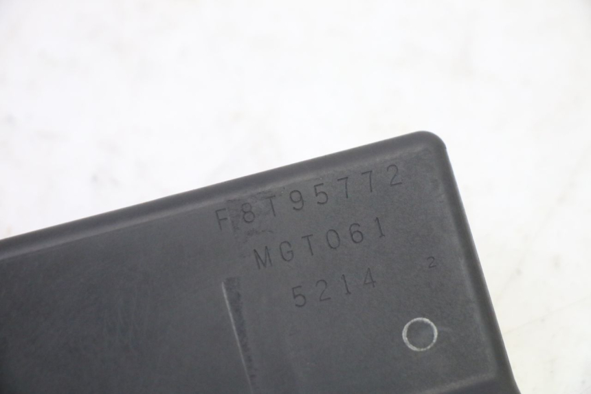 photo de CENTRALINA CDI SUZUKI SV S 650 (2003 - 2009)