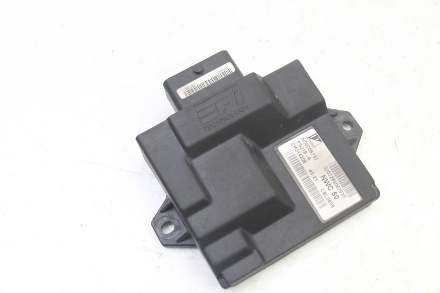 photo de CENTRALINA CDI APRILIA SXR 50 (2021 - 2023)