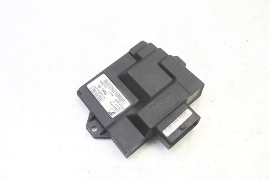 photo de CENTRALINA CDI APRILIA SXR 50 (2021 - 2023)