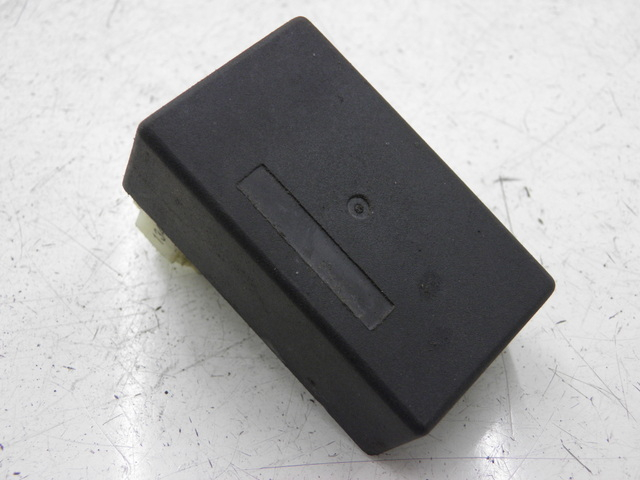 photo de Centralina CDI SYM FIDDLE 125 (2008 - 2010)