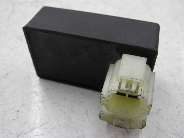 photo de Centralina CDI SYM FIDDLE 125 (2008 - 2010)