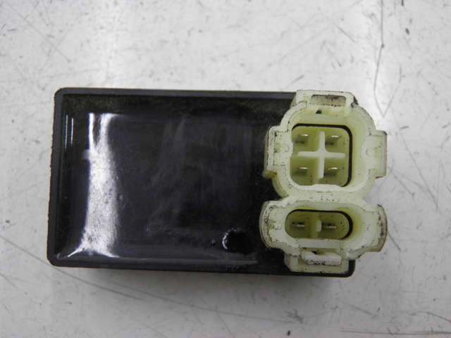 photo de Centralina CDI SYM FIDDLE 125 (2008 - 2010)