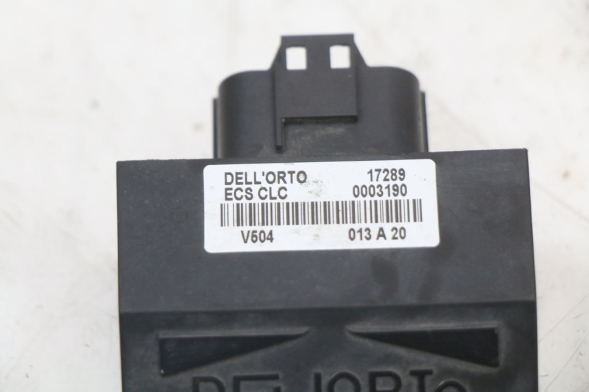 photo de CENTRALINA CDI SYM ORBIT III 3 4T 50 (2018 - 2021)