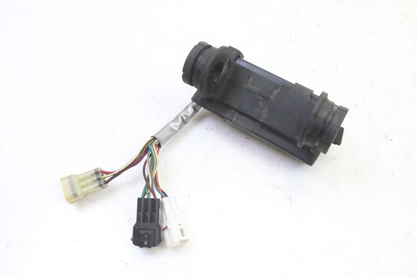 photo de CENTRALINA CDI YAMAHA TDR DELTABOX 125 (1993 - 2003)