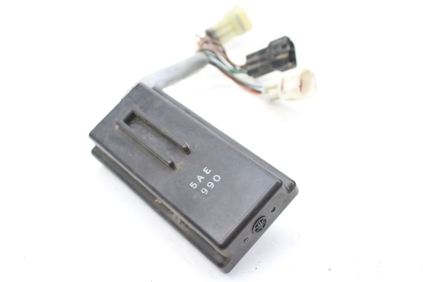 photo de CENTRALINA CDI YAMAHA TDR DELTABOX 125 (1993 - 2003)