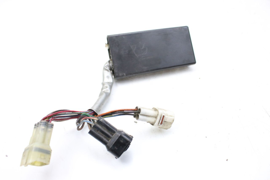 photo de CENTRALINA CDI YAMAHA TDR DELTABOX 125 (1993 - 2003)