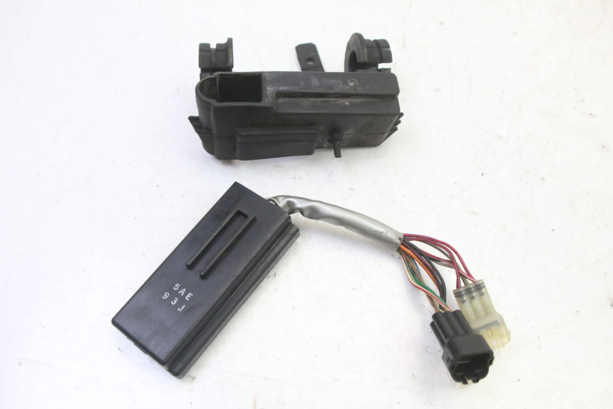 photo de CENTRALINA CDI YAMAHA TDR DELTABOX 125 (1993 - 2003)