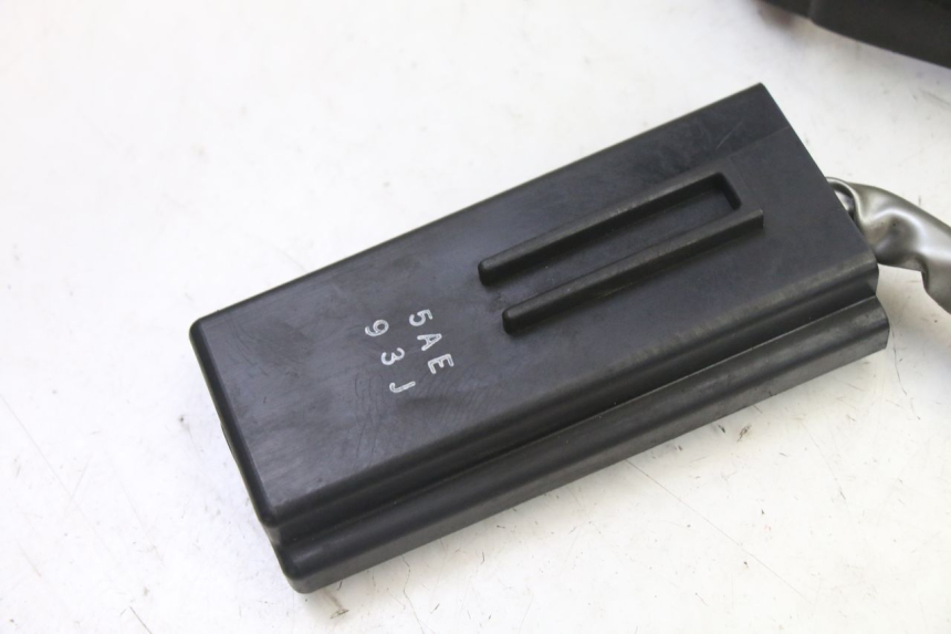 photo de CENTRALINA CDI YAMAHA TDR DELTABOX 125 (1993 - 2003)
