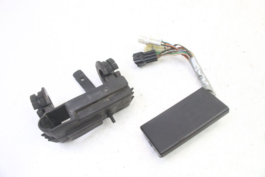 photo de CENTRALINA CDI YAMAHA TDR DELTABOX 125 (1993 - 2003)