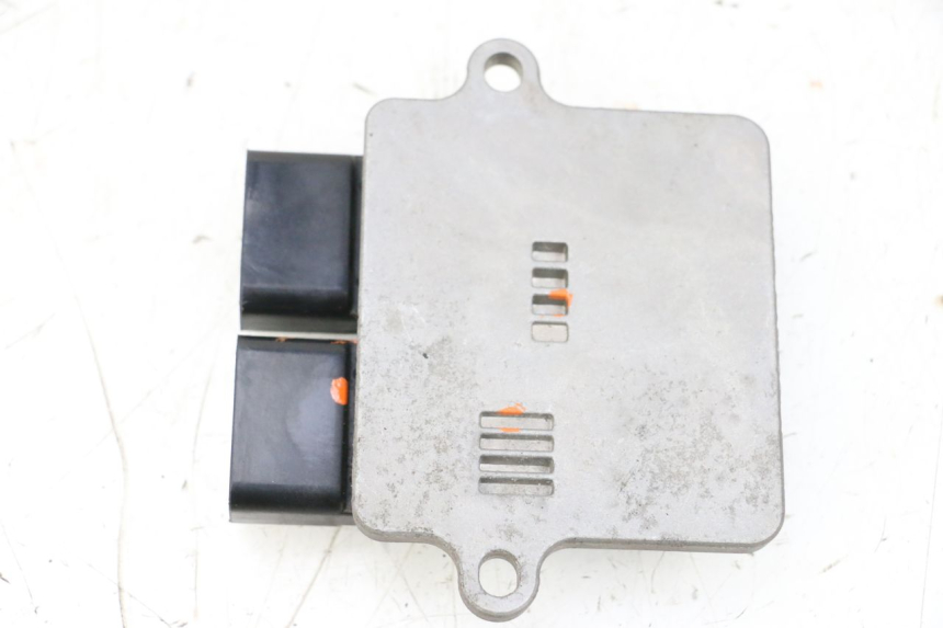 photo de CENTRALINA CDI NECO TEMPO 4T 50 (2022 - 2026) - Altra angolazione