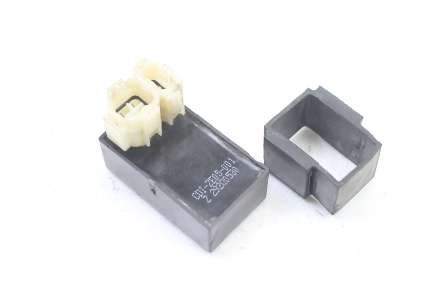 photo de CENTRALINA CDI SMALL MX THUNDER 250 - Dettaglio del componente