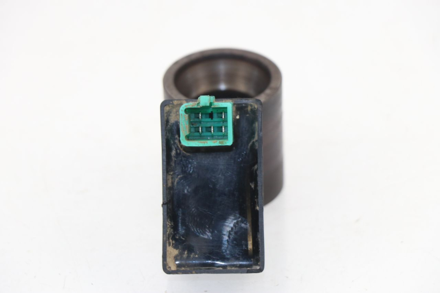 photo de Centralina CDI NITRO MOTORS THUNDER 125