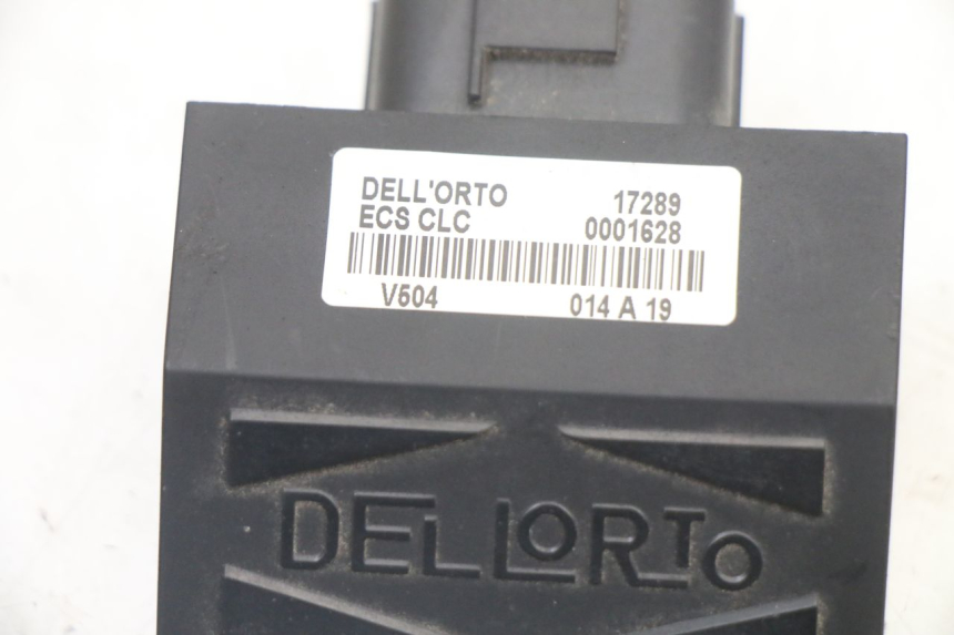 photo de CENTRALINA CDI TNT MOTOR ROMA 10' 4T 50 (2019 - 2022)