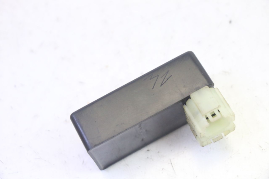 photo de BOITIER CDI SUKIDA TOP 1 50 (2003 - 2010) - Dettaglio del componente