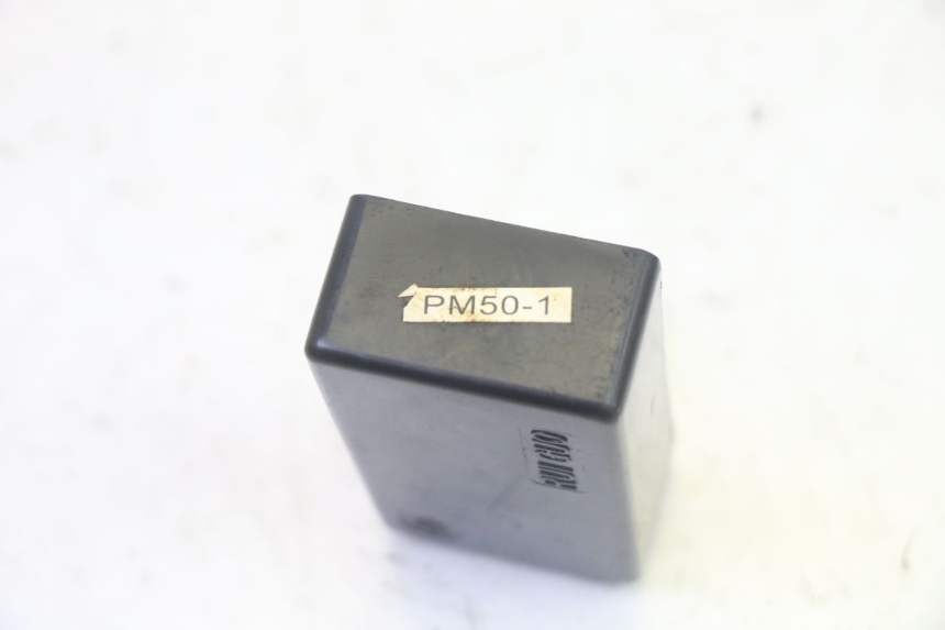 photo de BOITIER CDI SUKIDA TOP 1 50 (2003 - 2010) - Primo piano tecnico