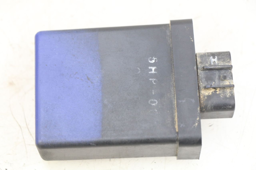 photo de CENTRALINA CDI YAMAHA TTR 125 (2000 - 2020)