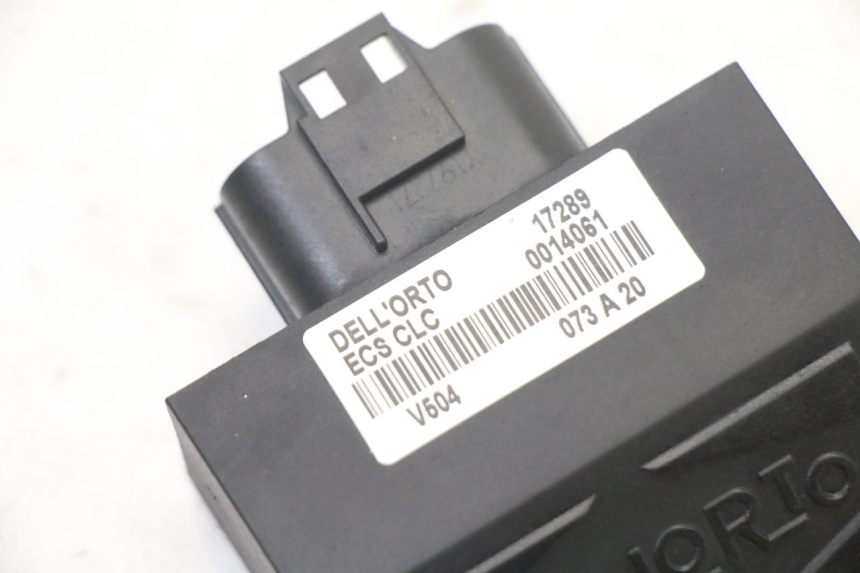 photo de CENTRALINA CDI PEUGEOT TWEET 4T 50 (2018 - 2020)