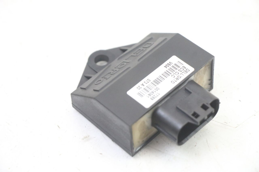 photo de CENTRALINA CDI PEUGEOT TWEET 4T 50 (2018 - 2020)