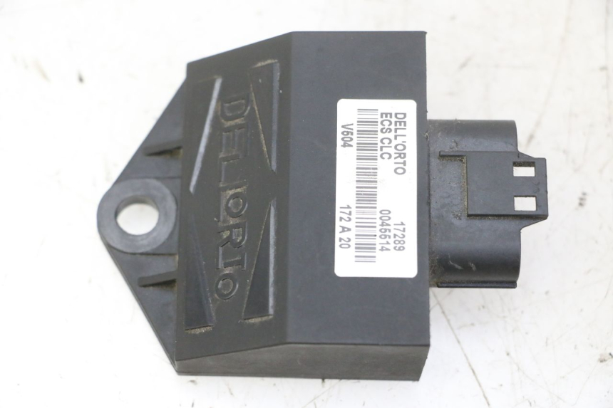 photo de CENTRALINA CDI PEUGEOT TWEET 4T 50 (2018 - 2020)