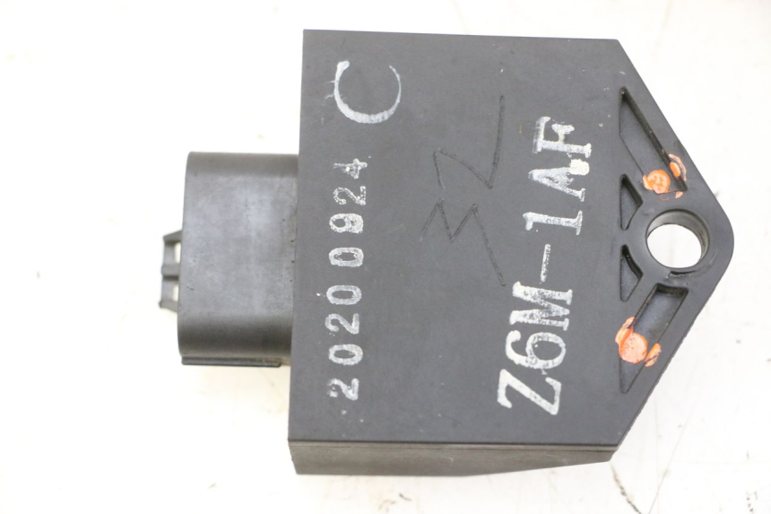 photo de CENTRALINA CDI PEUGEOT TWEET 4T 50 (2018 - 2020)