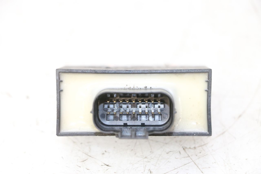 photo de CENTRALINA CDI PEUGEOT TWEET 4T 50 (2018 - 2020)