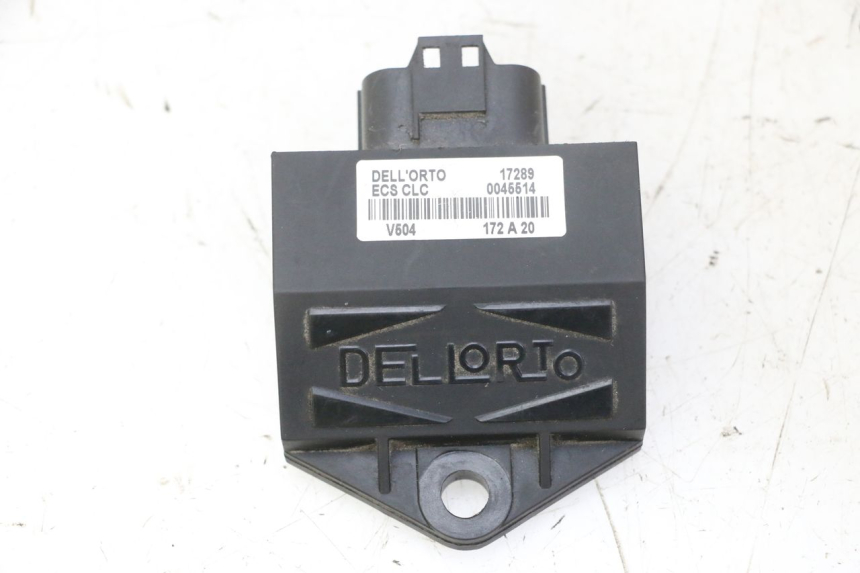 photo de CENTRALINA CDI PEUGEOT TWEET 4T 50 (2018 - 2020)