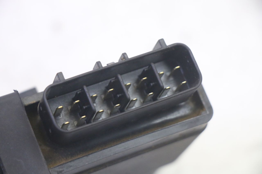 photo de CENTRALINA CDI YAMAHA TZR 50 (2008 - 2016) - Altra angolazione