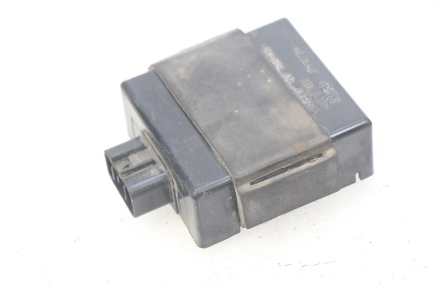 photo de CENTRALINA CDI SUZUKI UH BURGMAN 125 (2002 - 2006)