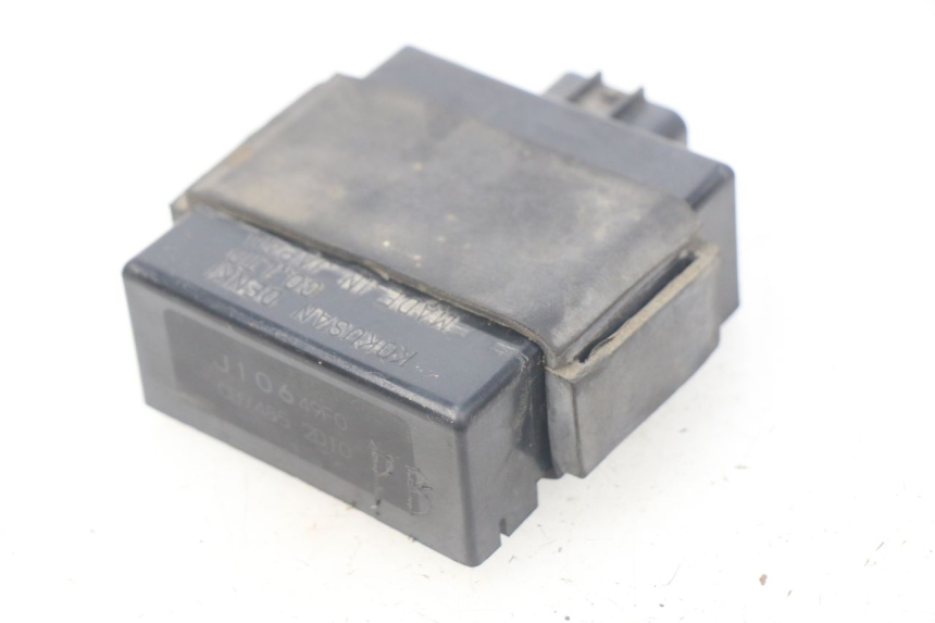 photo de CENTRALINA CDI SUZUKI UH BURGMAN 125 (2002 - 2006)