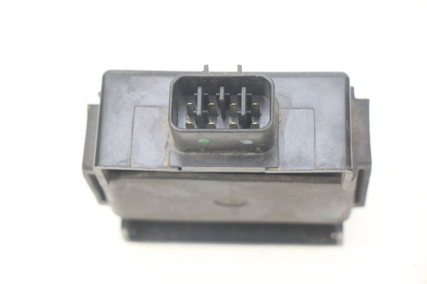 photo de CENTRALINA CDI SUZUKI UH BURGMAN 125 (2002 - 2006)