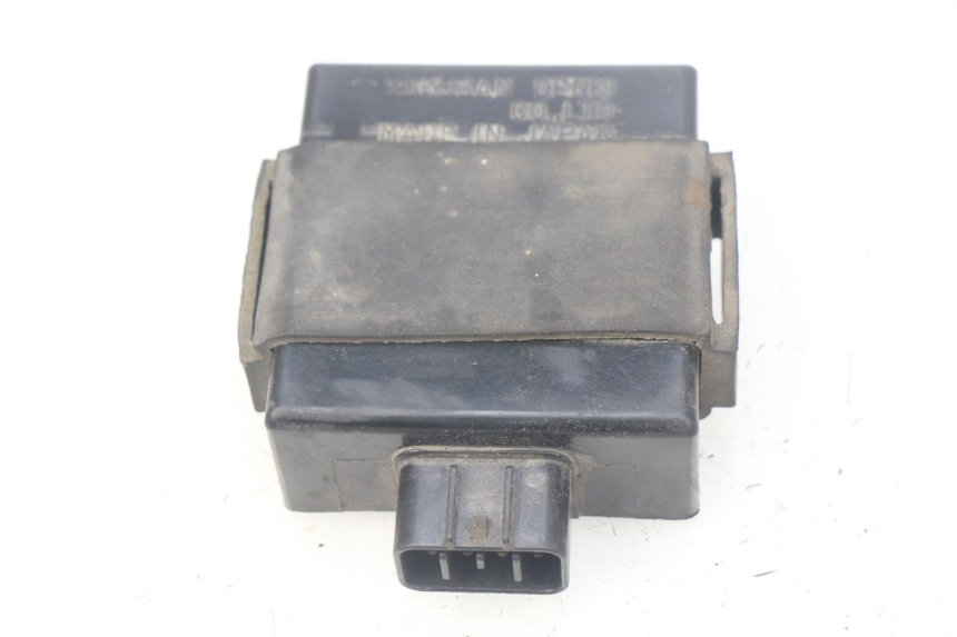 photo de CENTRALINA CDI SUZUKI UH BURGMAN 125 (2002 - 2006)