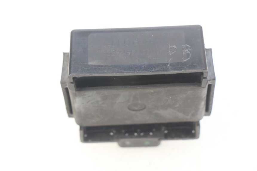 photo de CENTRALINA CDI SUZUKI UH BURGMAN 125 (2002 - 2006)