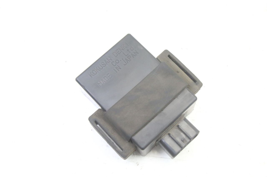 photo de CENTRALINA CDI SUZUKI UH BURGMAN 125 (2002 - 2006)