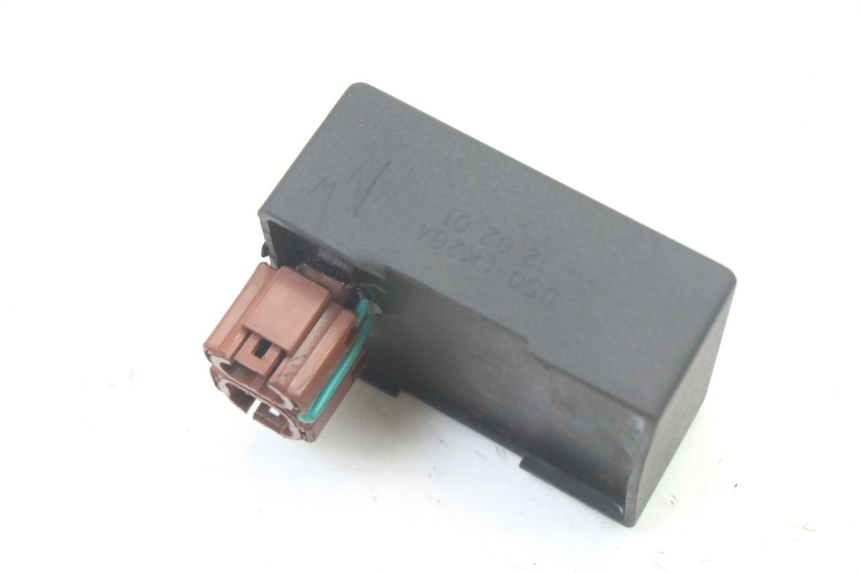 photo de CENTRALINA CDI PEUGEOT V-CLIC VCLIC 50 (2007 - 2013)