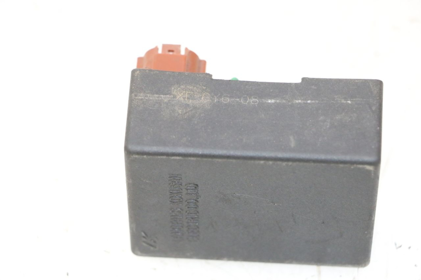 photo de CENTRALINA CDI PEUGEOT V-CLIC VCLIC 50 (2007 - 2013)