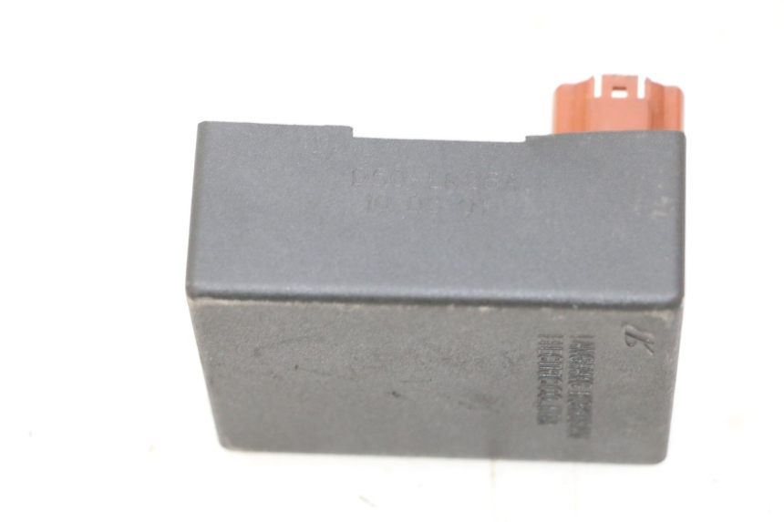 photo de CENTRALINA CDI PEUGEOT V-CLIC VCLIC 50 (2007 - 2013)