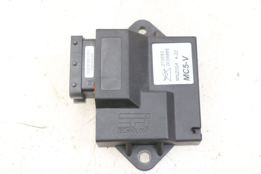 photo de CENTRALINA CDI VENT DERAPAGE 50 (2018 - 2023)