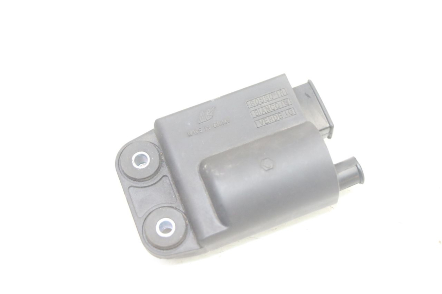 photo de CENTRALINA CDI PIAGGIO VESPA LX 2T 50 (2005 - 2013)