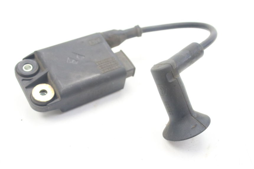 photo de CENTRALINA CDI PIAGGIO VESPA S 2T 50 (2007 - 2014)