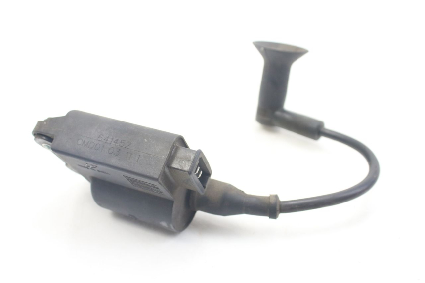 photo de CENTRALINA CDI PIAGGIO VESPA S 2T 50 (2007 - 2014)