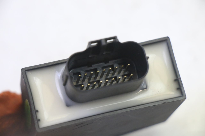 photo de CENTRALINA CDI GTS VICI 4T 50 (2020 - 2025)