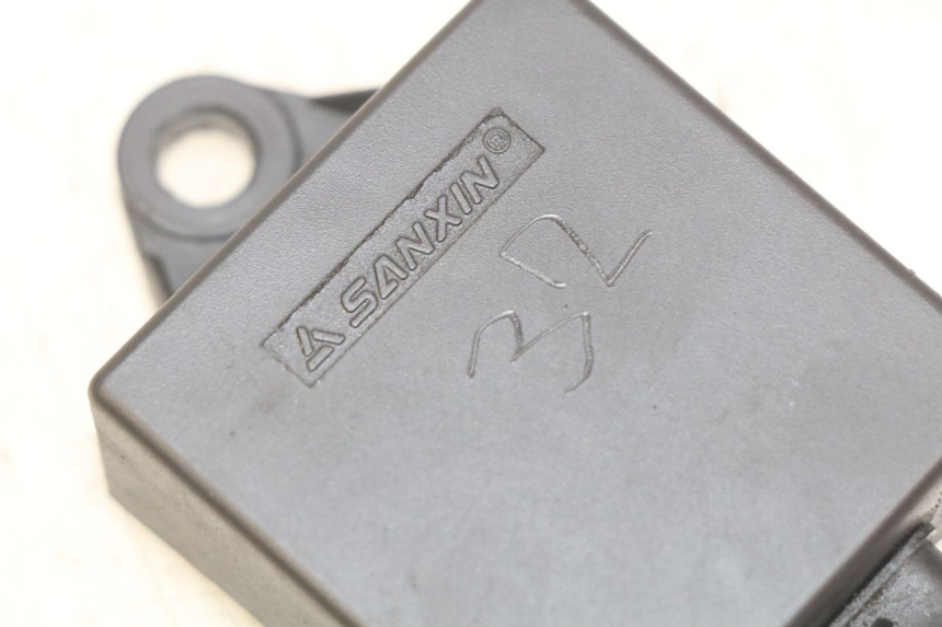 photo de CENTRALINA CDI PEUGEOT VIVACITY NEW 2T 50 (2008 - 2017)