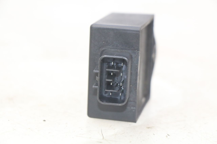 photo de CENTRALINA CDI PEUGEOT VIVACITY NEW 2T 50 (2008 - 2017)