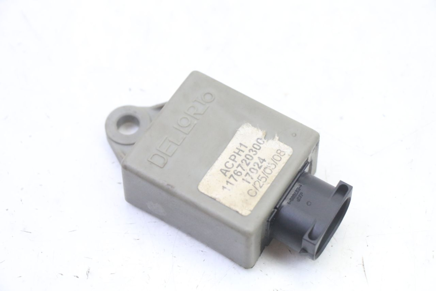 photo de CENTRALINA CDI PEUGEOT VIVACITY NEW 2T 50 (2008 - 2017)