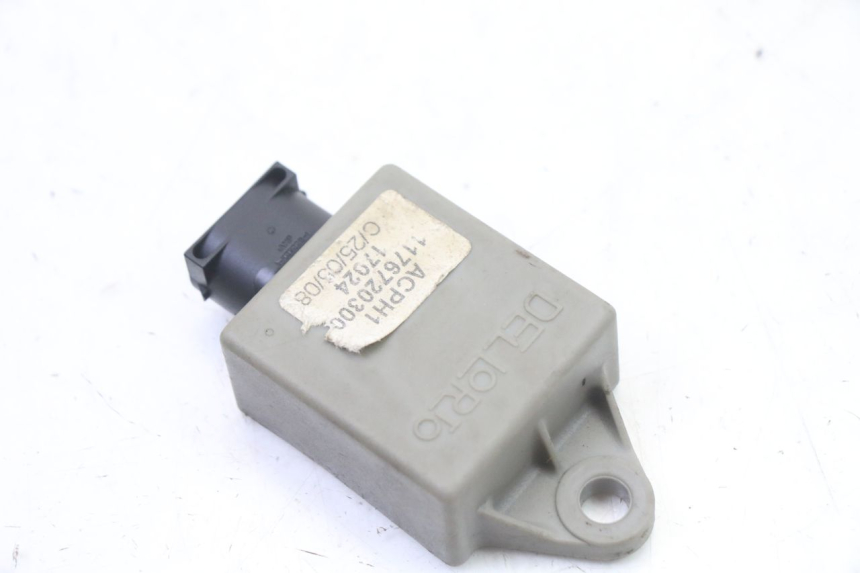 photo de CENTRALINA CDI PEUGEOT VIVACITY NEW 2T 50 (2008 - 2017)