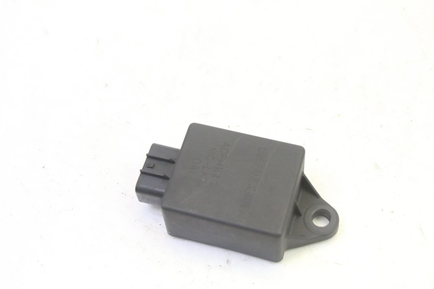 photo de CENTRALINA CDI PEUGEOT VIVACITY NEW 2T 50 (2008 - 2017)