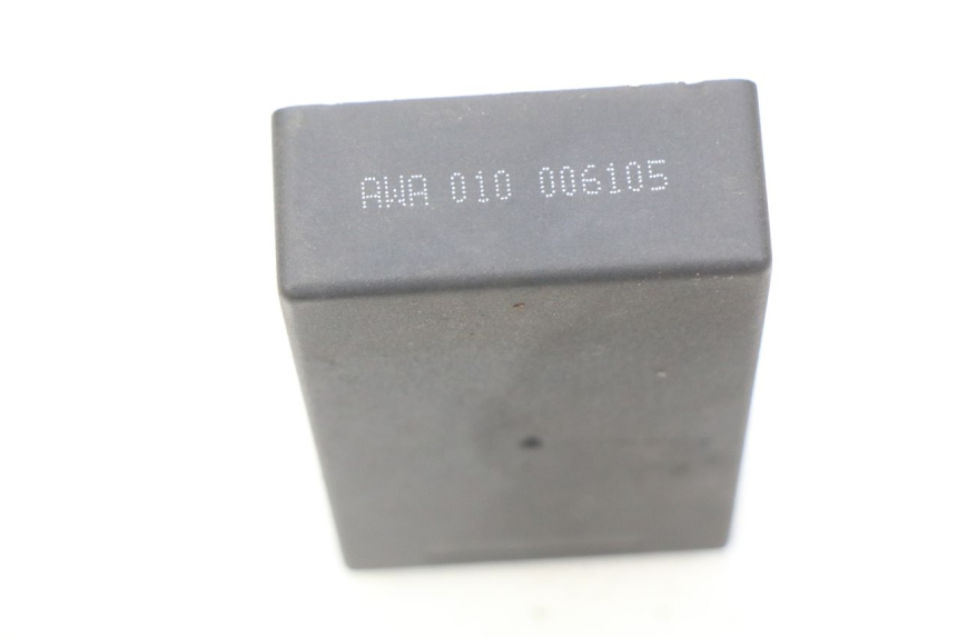 photo de CENTRALINA CDI PEUGEOT VIVACITY NEW 4T 50 (2008 - 2017)