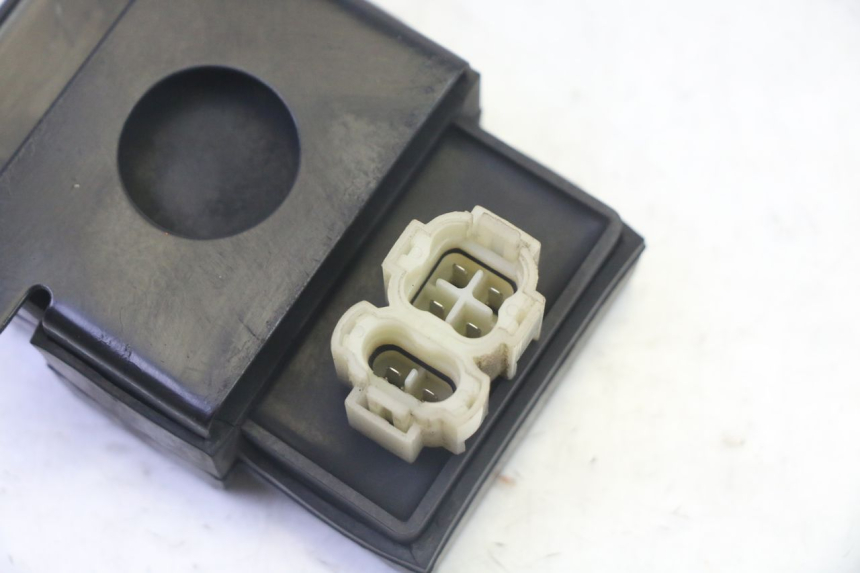 photo de CENTRALINA CDI PEUGEOT VIVACITY NEW 4T 50 (2008 - 2017)