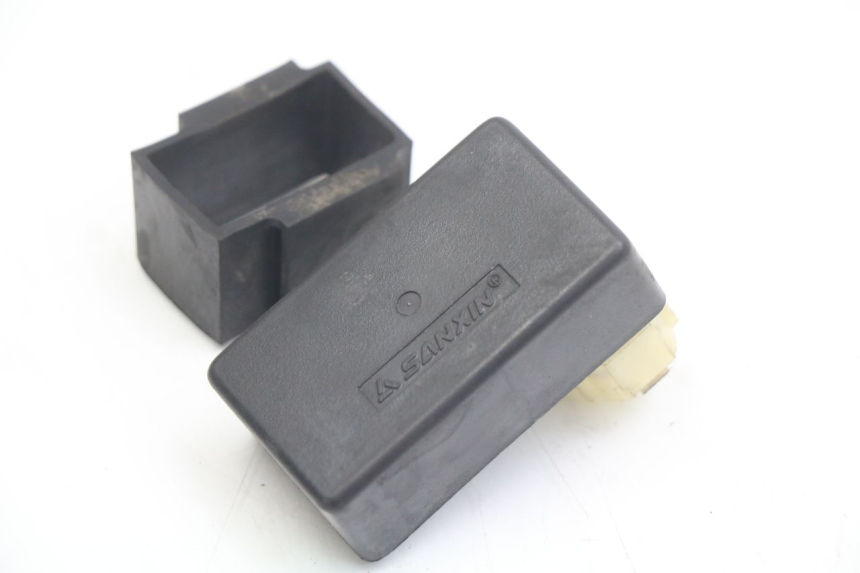 photo de CENTRALINA CDI PEUGEOT VIVACITY 125 (2010 - 2017)