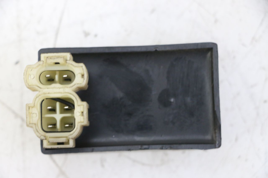 photo de CENTRALINA CDI VONROAD YIBEN 125 (2006 - 2010) - Zoom sullo stato d'uso